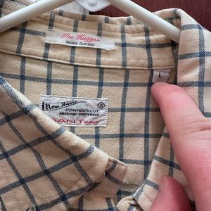Beautiful Gant Rugger shirt. Barely worn. Enjoy!